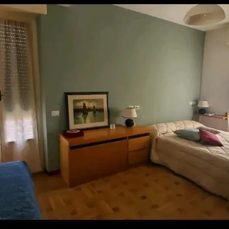Casavane Rapallo