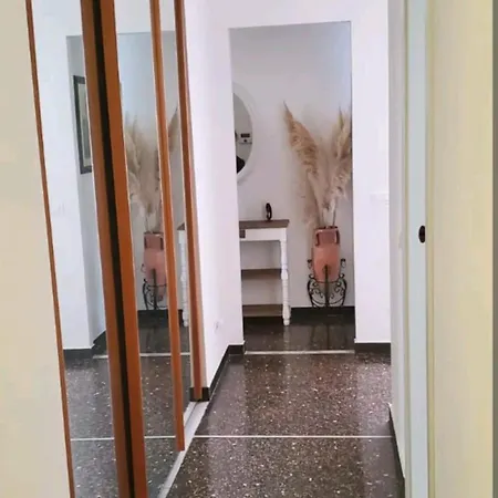 Casavane Apartment Rapallo