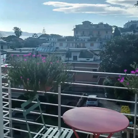 Casavane Rapallo